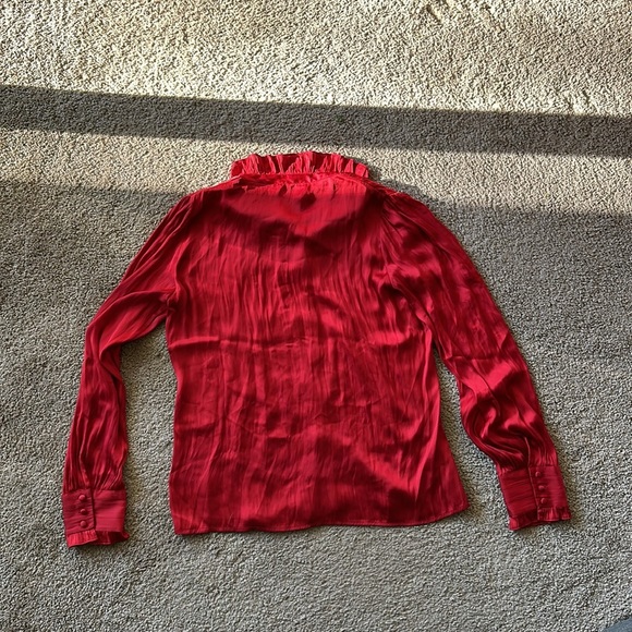 Sezane Johana Blouse - Picture 6 of 9